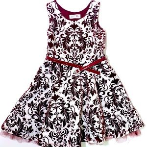 Formal Holiday Dress Child